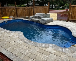Fiberglass Pools4