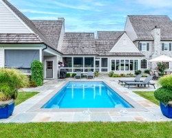 Pool Fb Corinthian A