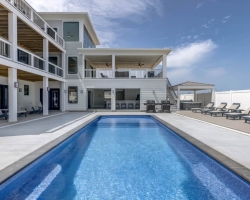 Pool Fb Corinthian B