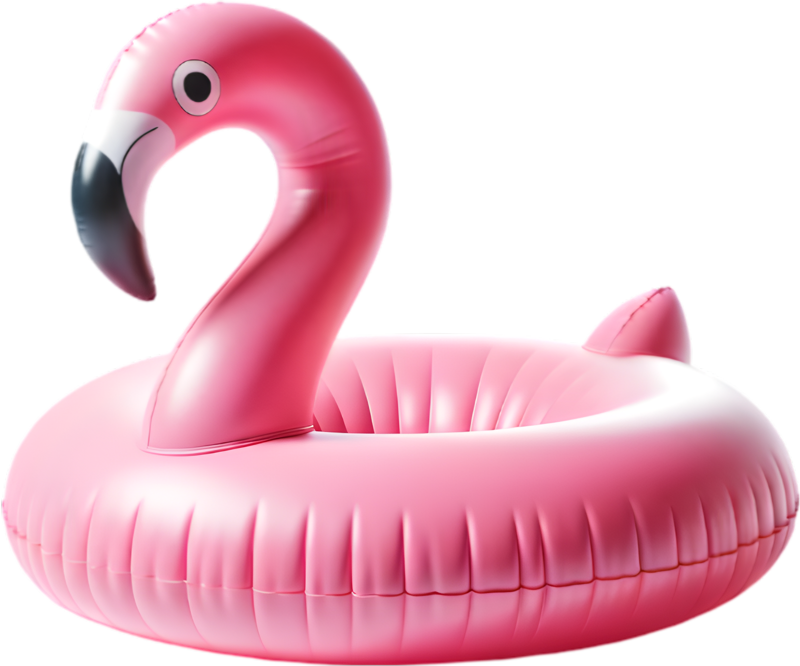 Pool Flamingo Left Pool Flamingo Left