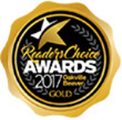 Readers Choice Award 2017
