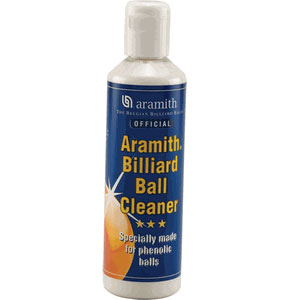Aramith Billiard Ball Cleaner