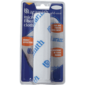 Aramith Micro-Fiber Cloth