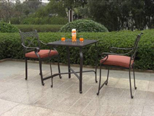 Cambridge Hi Dining - Image 5