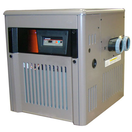 Hayward ED2 Gas Heater
