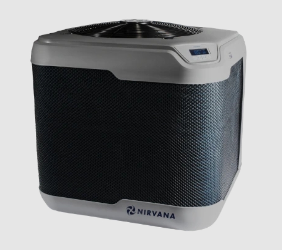 Nirvana FC Series Heat Pump - Image 2