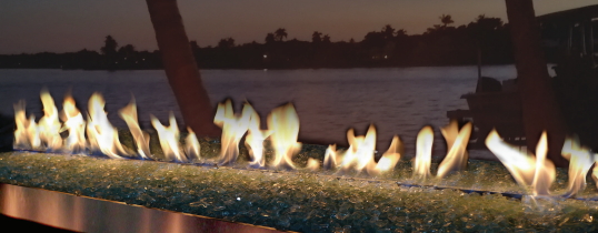 Fire Feature Fire Pit - Image 2