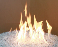 Stainless Steel Bonfire - Image 2