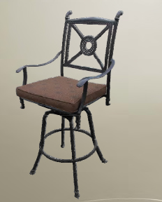 Hampshire Hi Dining - Image 4