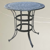 Hampshire Hi Dining - Image 2