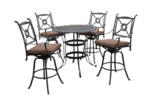 Hampshire Hi Dining - Image 5