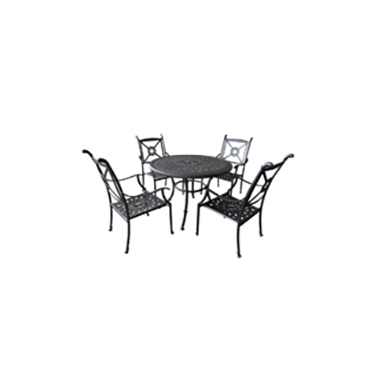 Hampshire Dining Set