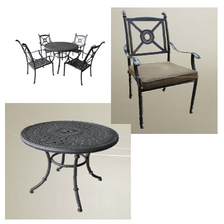 Hampshire Hi Dining - Image 6