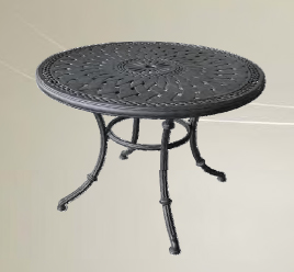 Hampshire Dining Set - Image 4