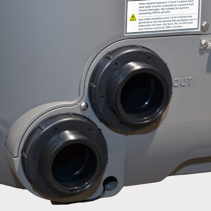 Nirvana FC Series Heat Pump - Image 6