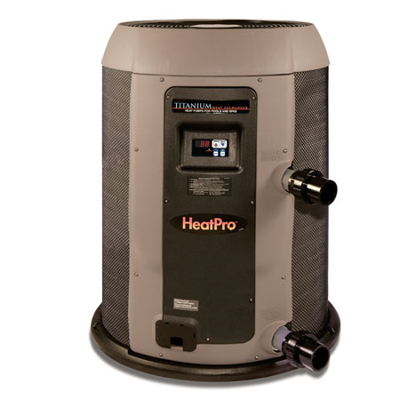 Nirvana FC Series Heat Pump - Image 7