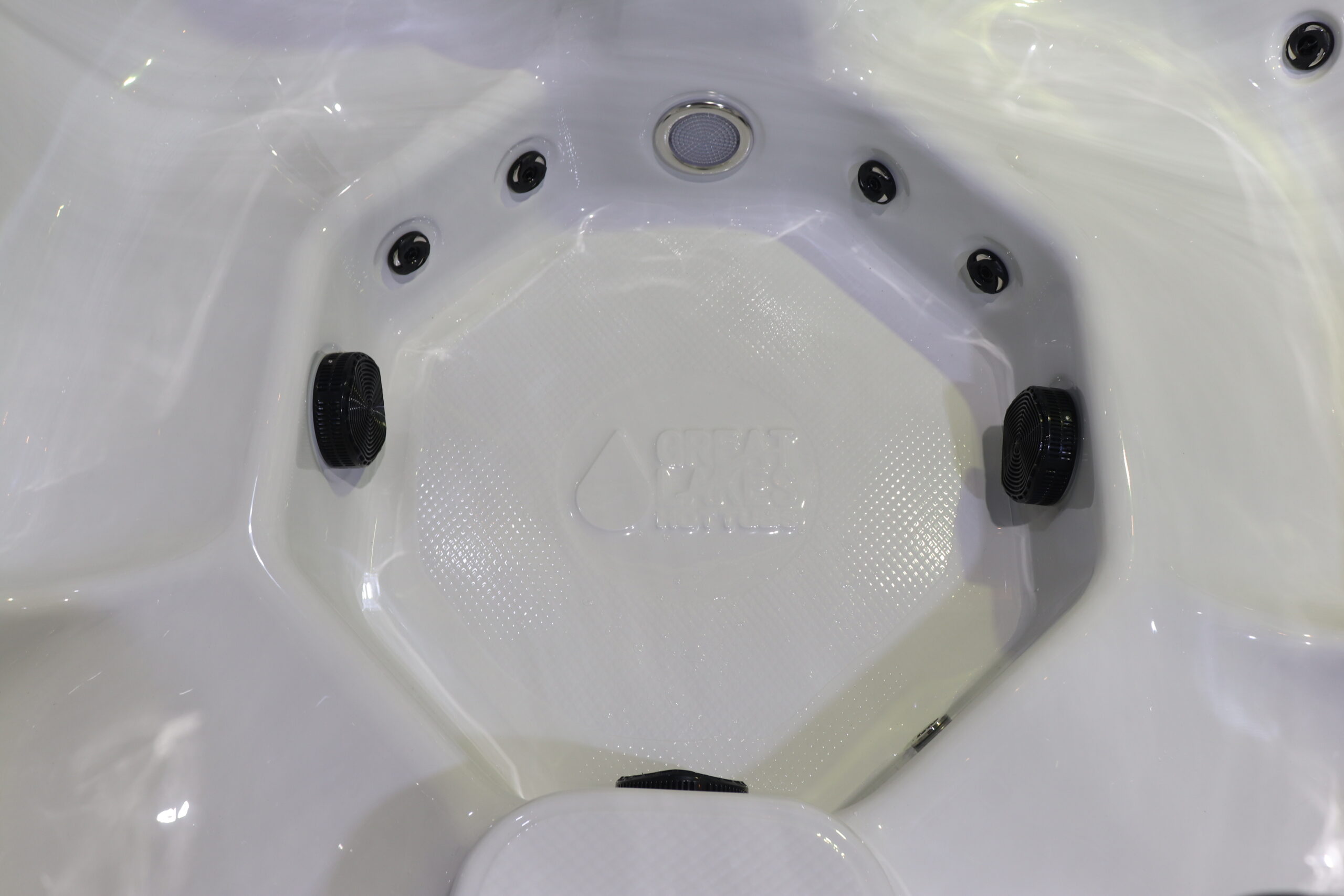 Platinum Huron GL - Image 6