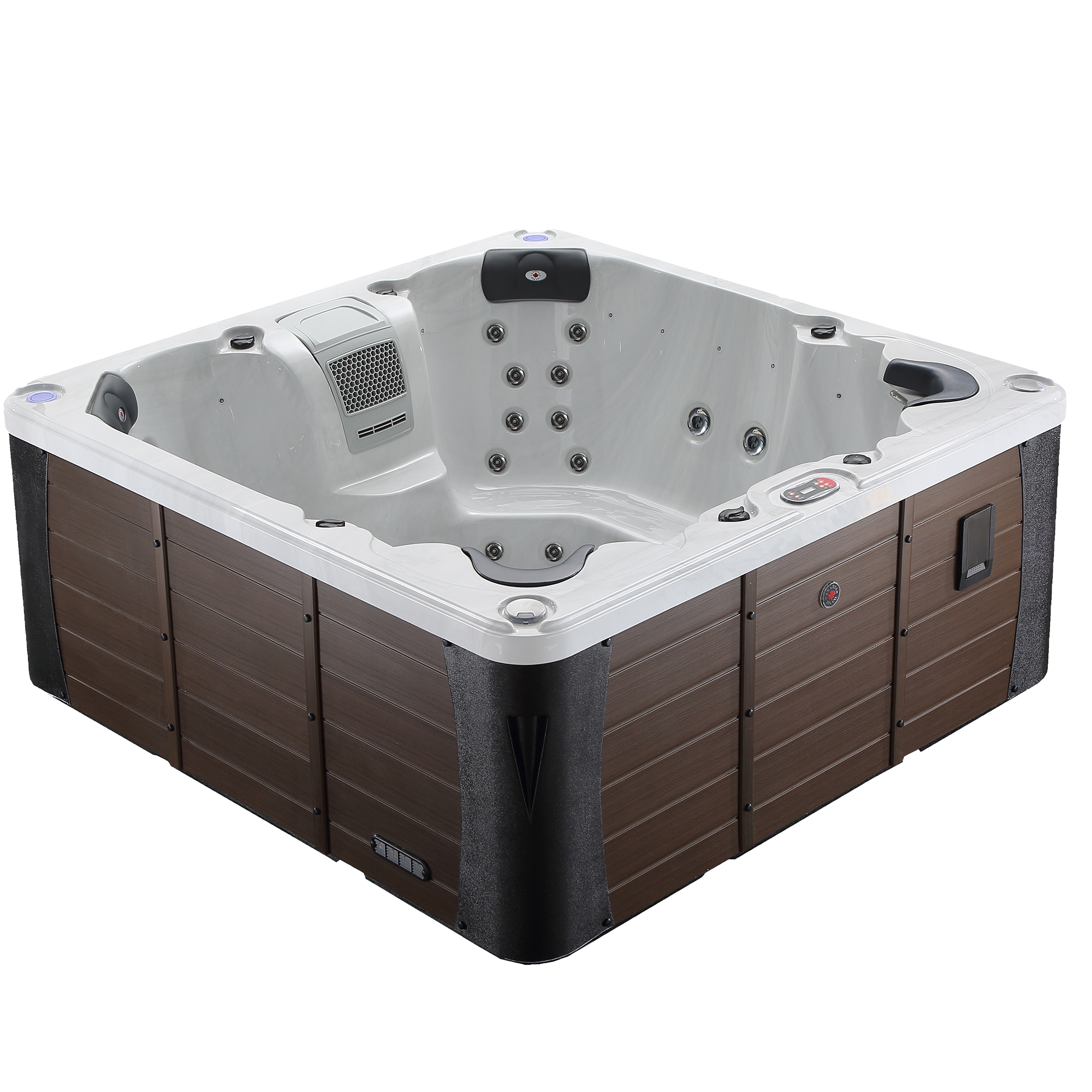 Platinum Huron GL - Image 2