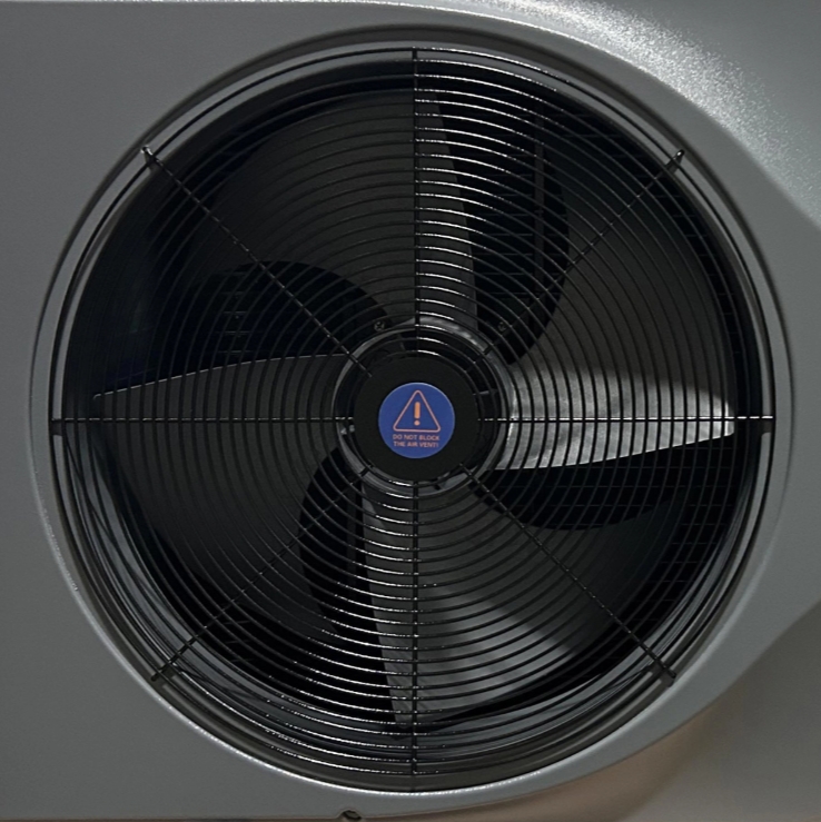 Nirvana NE Series Heat Pump - Image 4