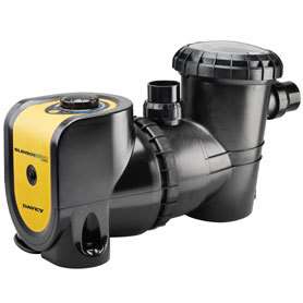 Variable Speed Silensor 1.76HP Inground Pump