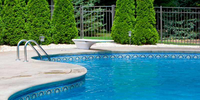 Pool Liners - 100% Virgin Vinyl