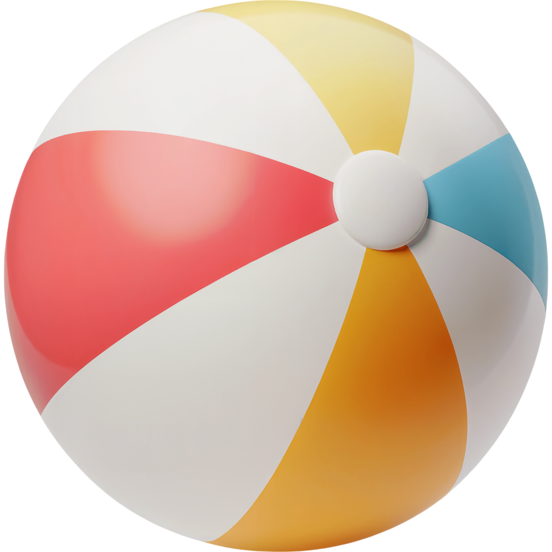 Beach Ball