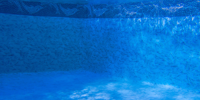 Above-Ground Pool Liners