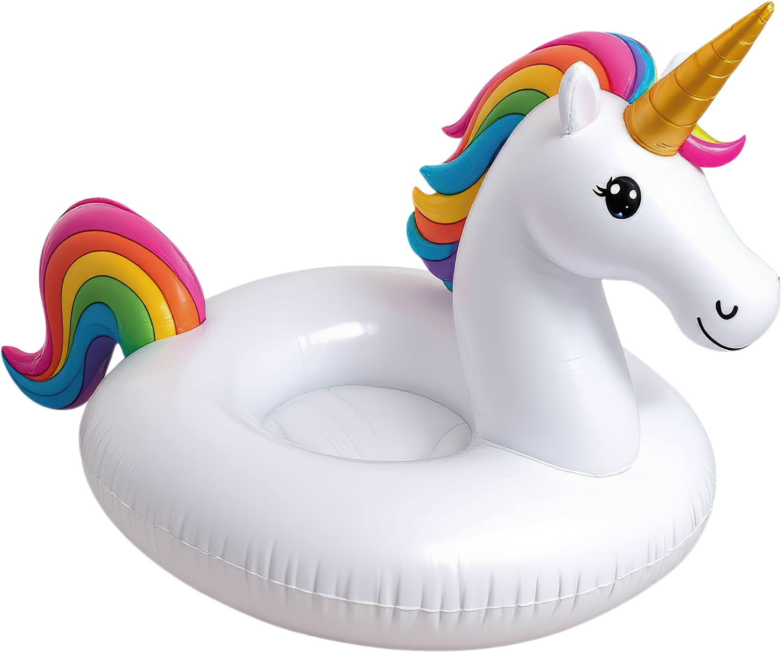 Unicorn Pool Floaty
